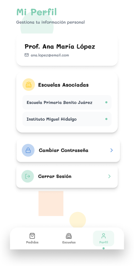 Perfil