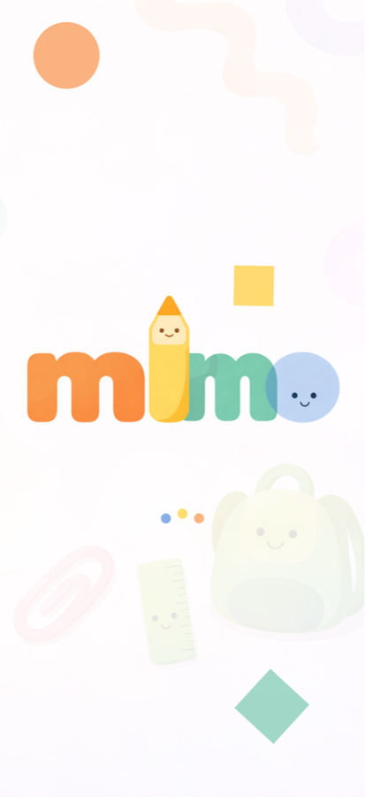 mimo splash